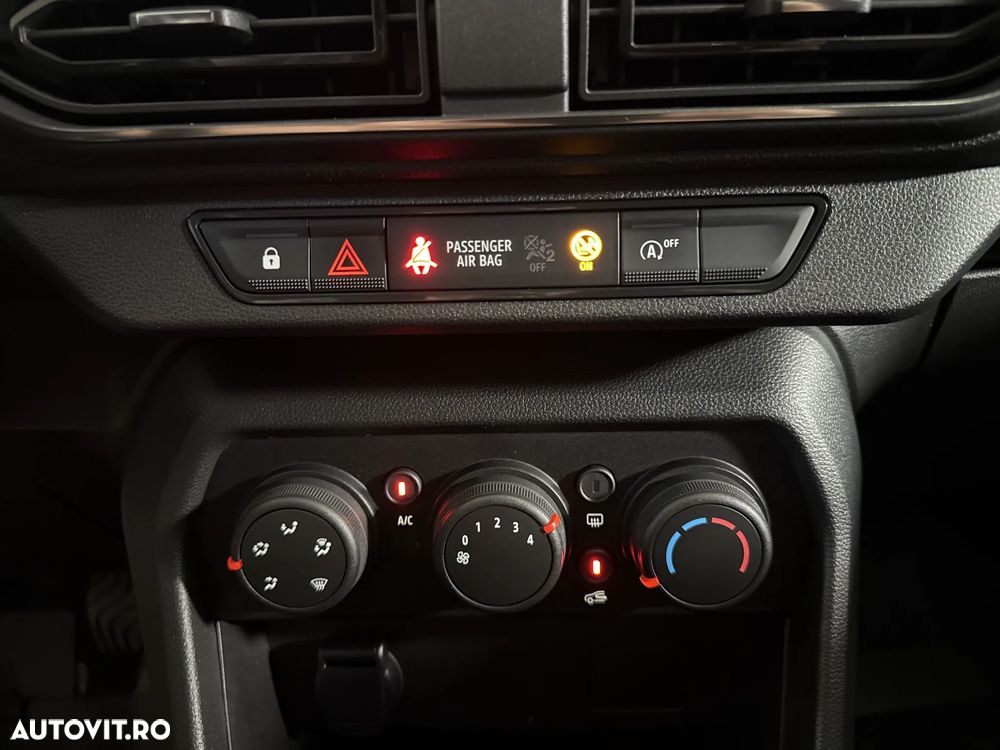 Dacia Logan - 16