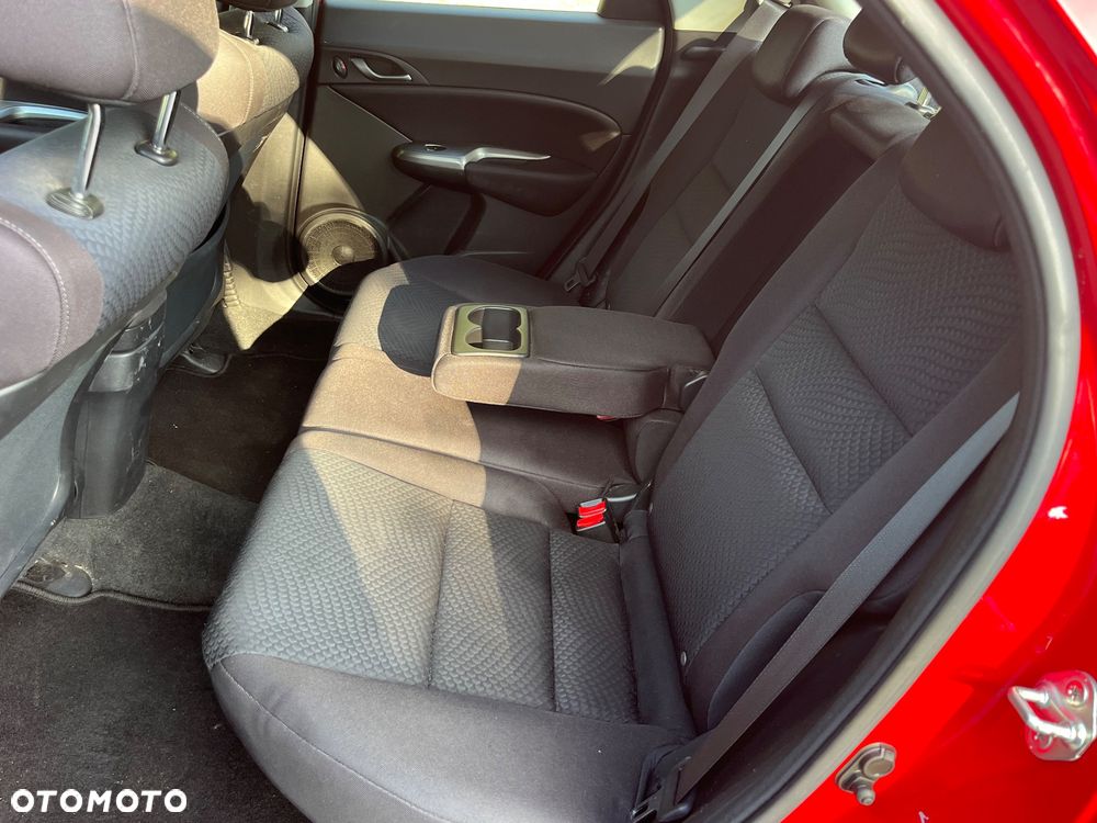 Honda Civic 1.4 i-VTEC Sport - 12