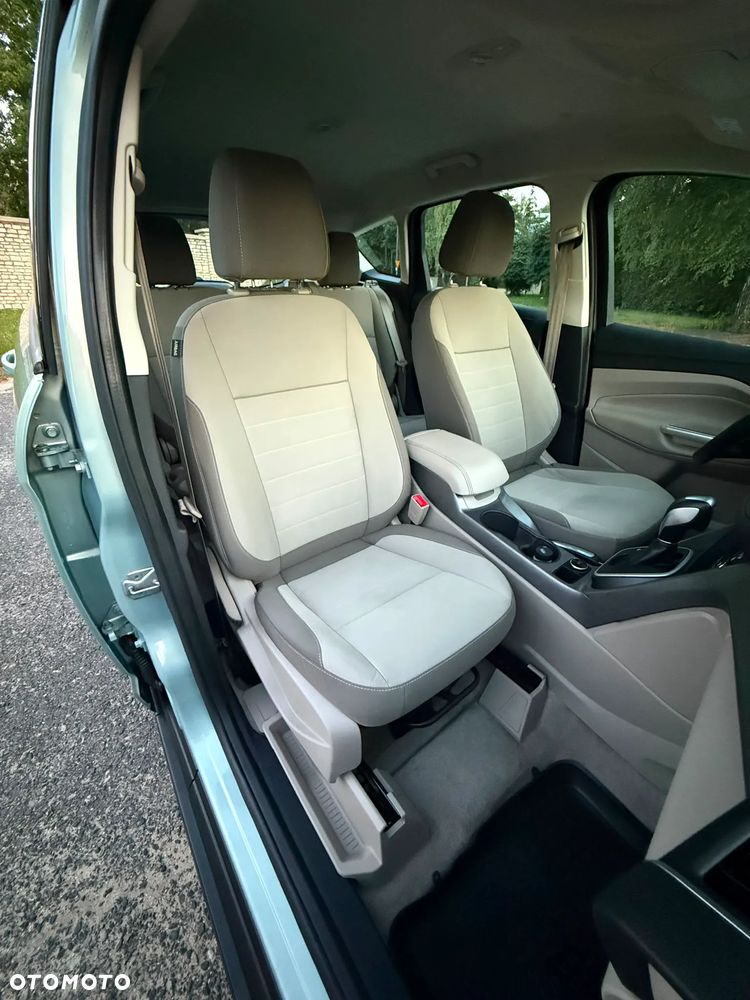 Ford C-MAX - 20