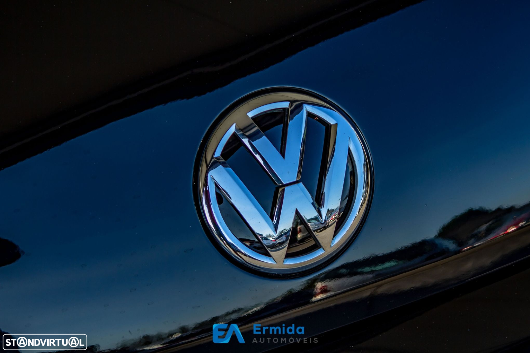VW New Beetle Cabriolet - 11
