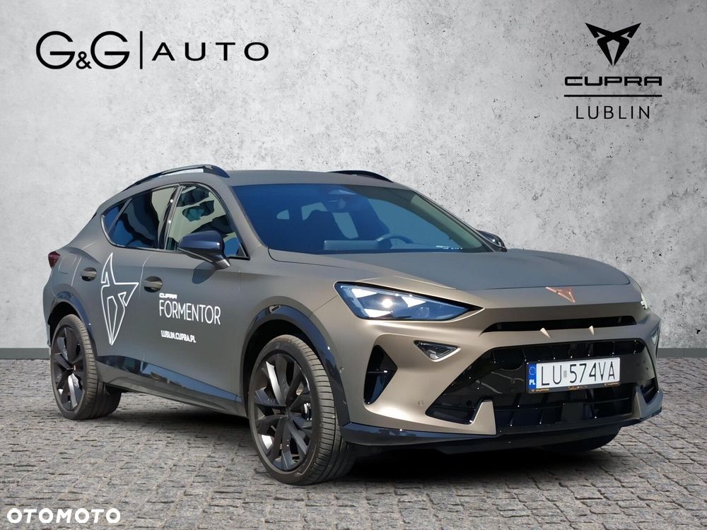 Cupra Formentor - 2