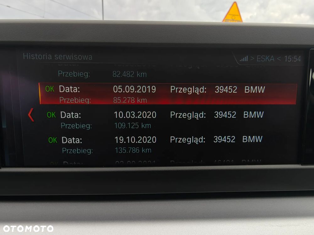 BMW Seria 5 520d M Sport Edition - 40