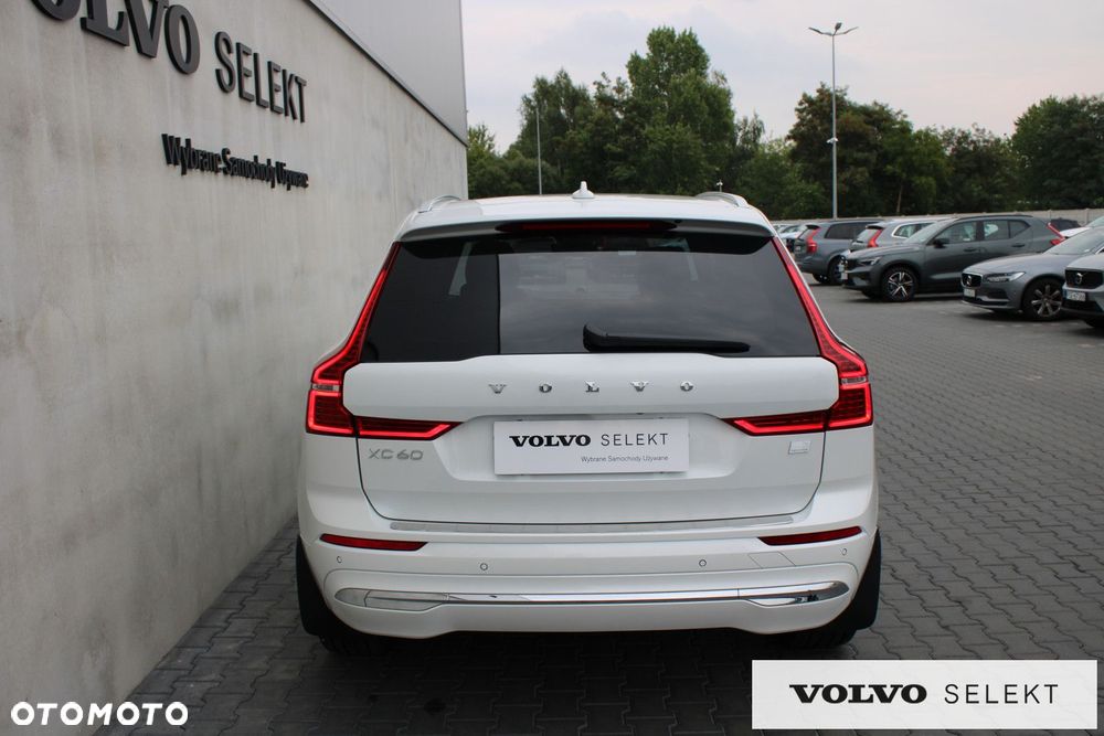Volvo XC 60 - 8