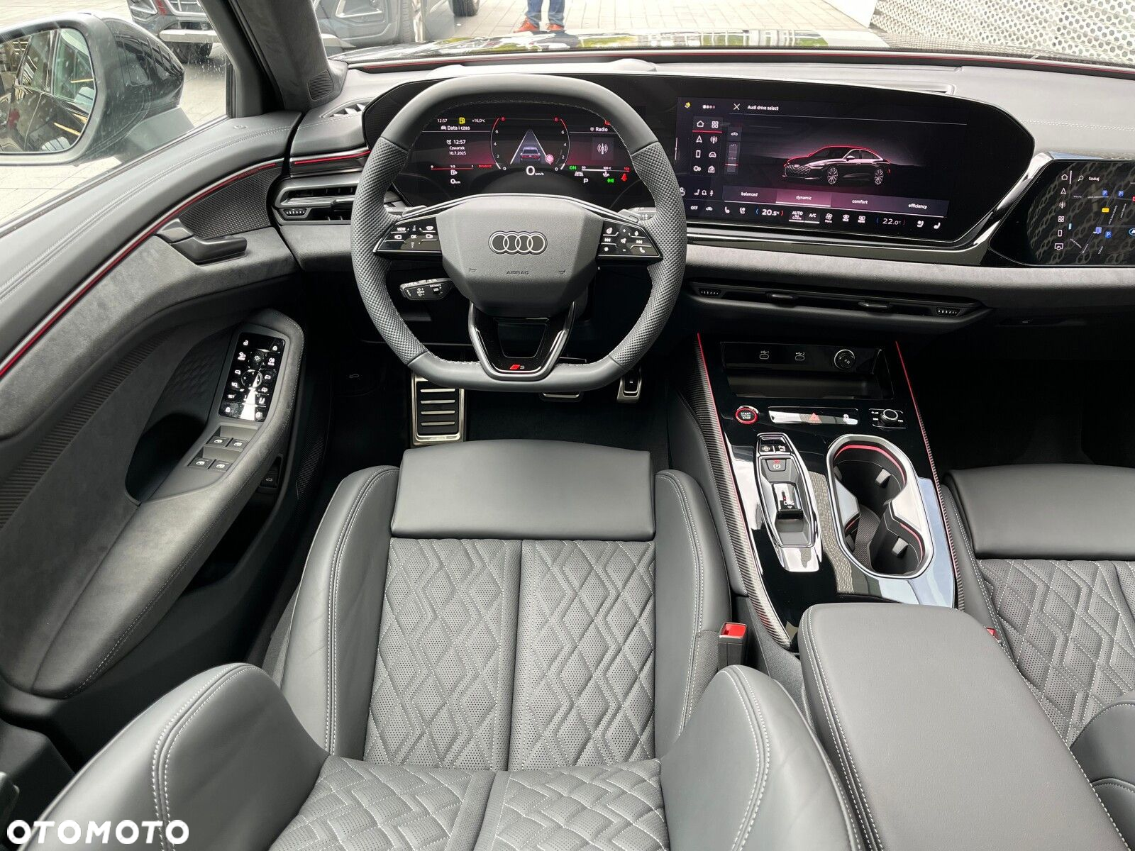 Audi A6 - 17