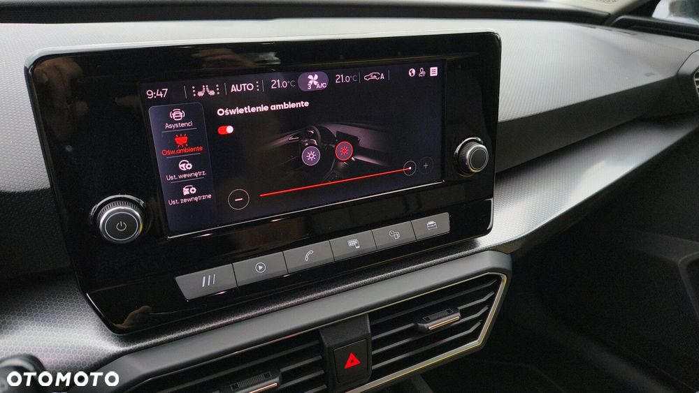 Seat Leon - 23