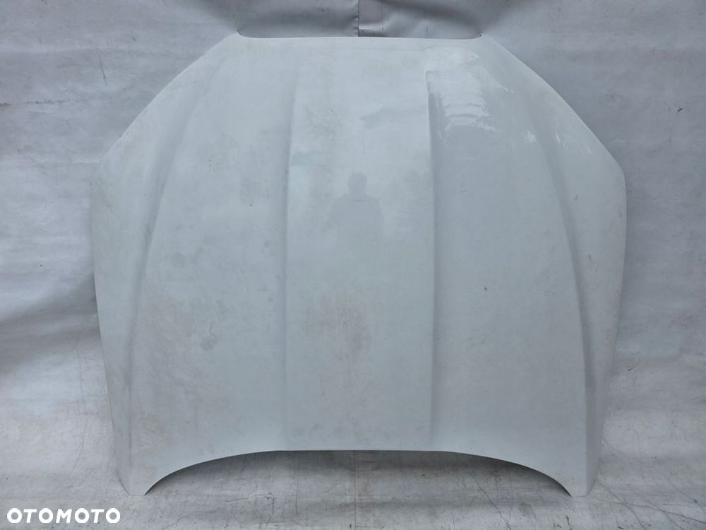 JAGUAR XF LIFT X250 11-15 MASKA POKRYWA SILNIKA ORYGINALNA - 1