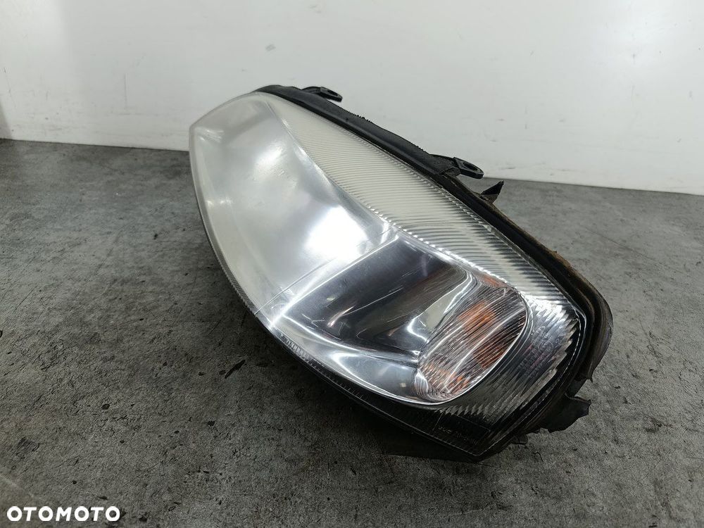 LAMPA PRZÓD LEWA OPEL ASTRA G 20-5488B TYC - 3