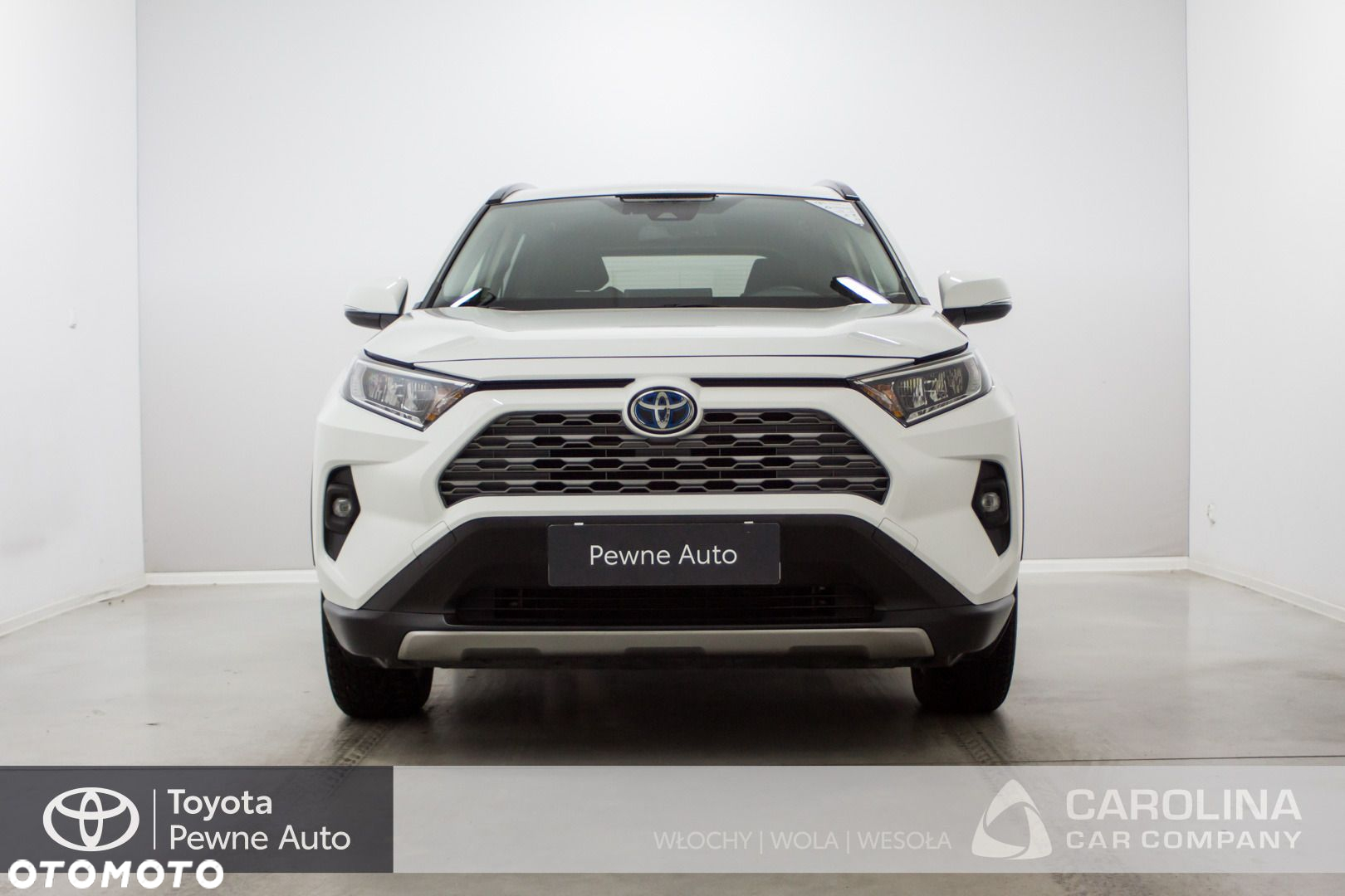 Toyota RAV4 - 21