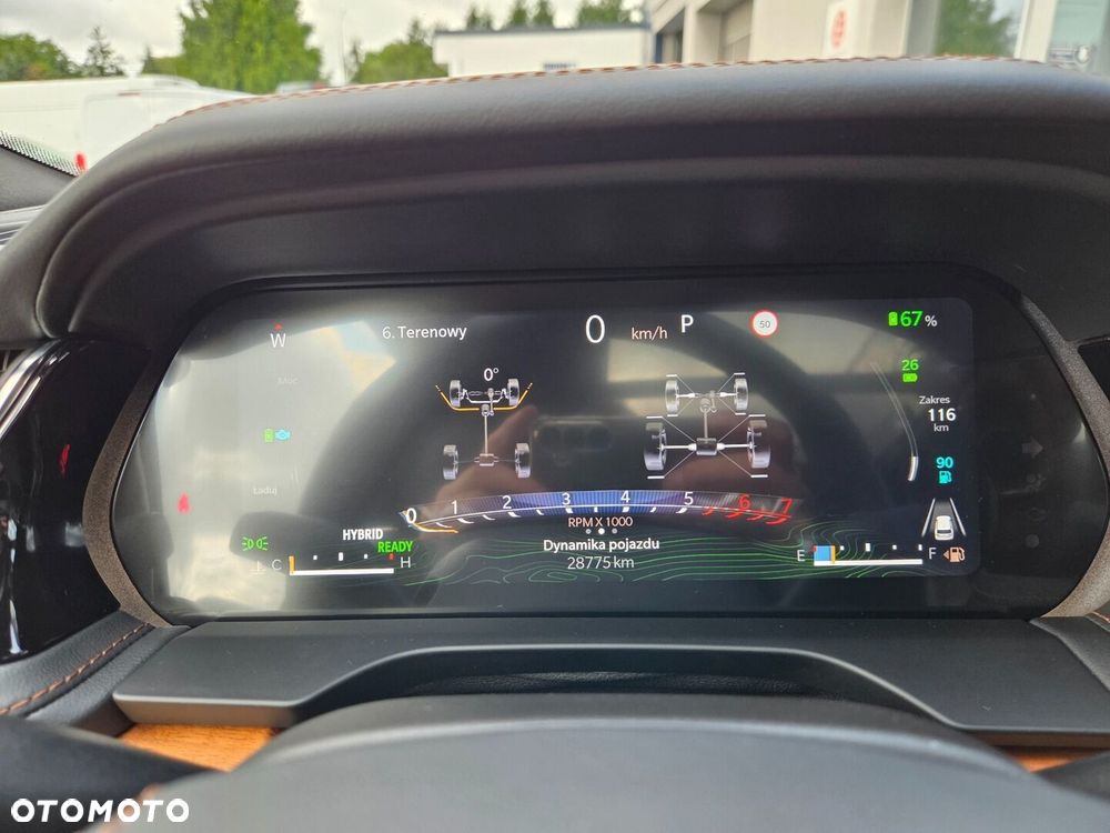 Jeep Grand Cherokee 2.0 4xe PHEV Summit Reserve - 26