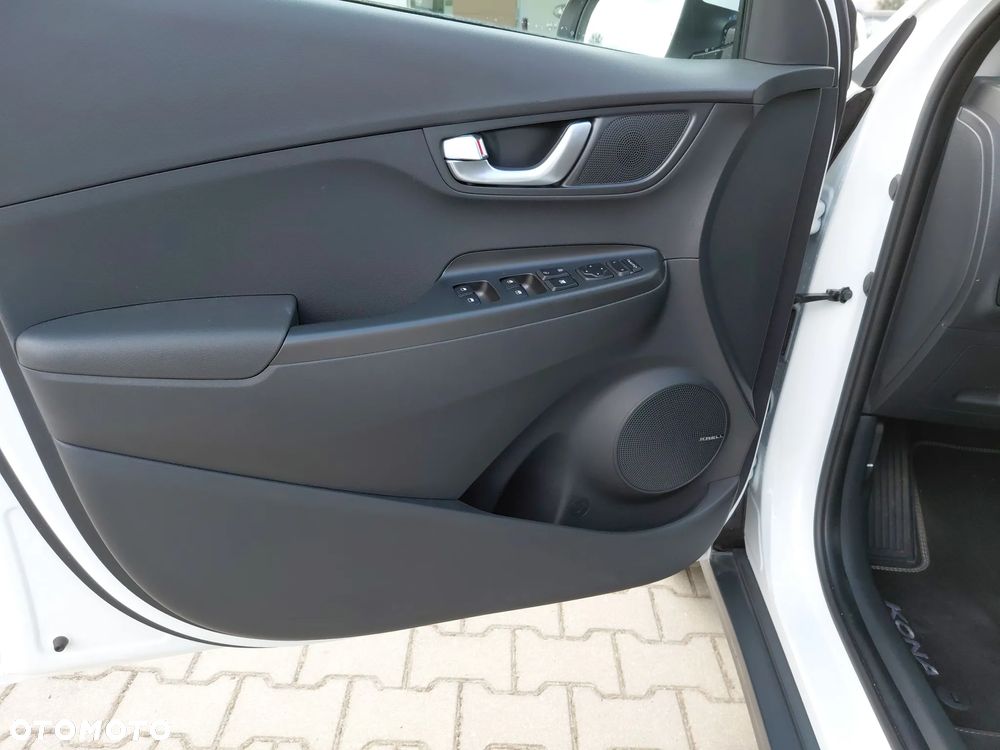 Hyundai Kona 39kWh Smart - 10