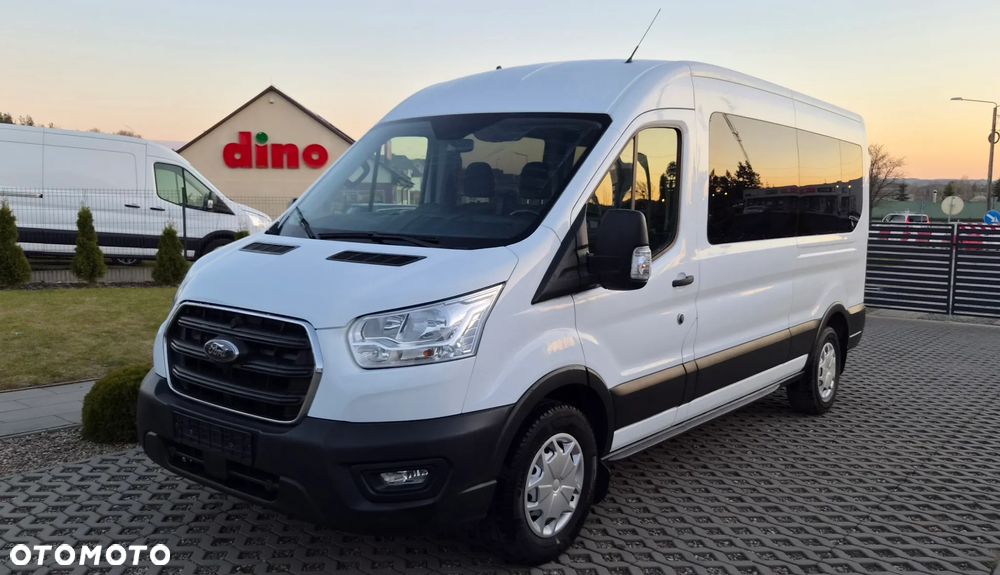 Ford Transit Kombi L3H2 Trend - 1