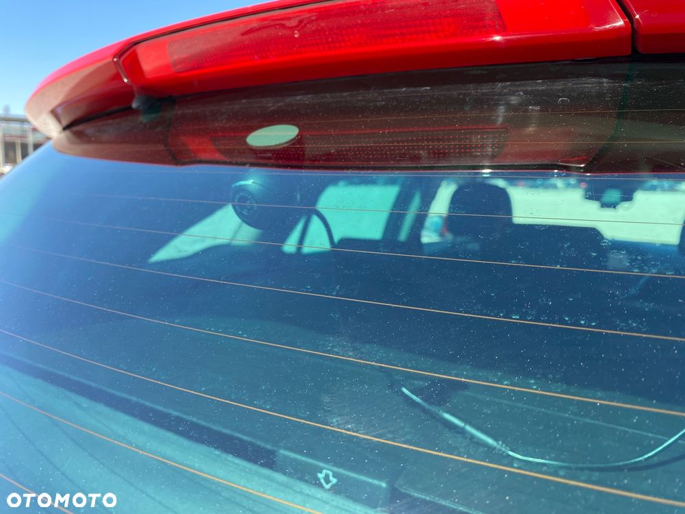 Opel Insignia 2.0 CDTI ecoFLEX Start/Stop Sport - 11