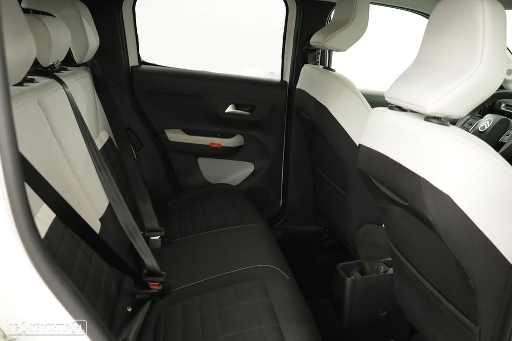 Citroën C3 1.2 Turbo Max - 22