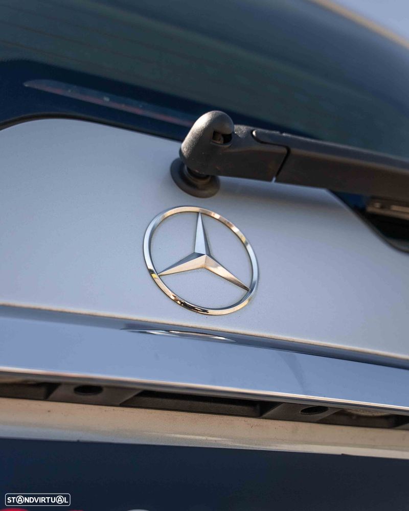 Mercedes-Benz A 170 Autotronic Avantgarde - 12