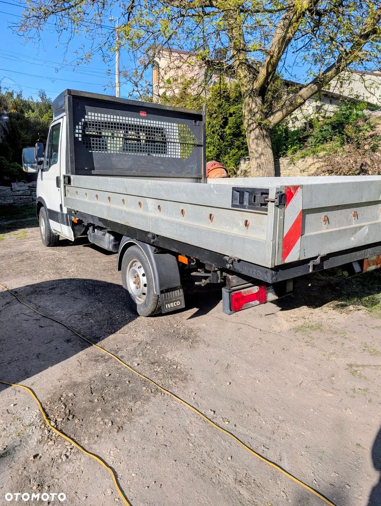 Iveco Daily - 13