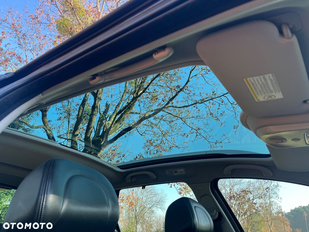 Peugeot 407 2.2 SV Executive - 19