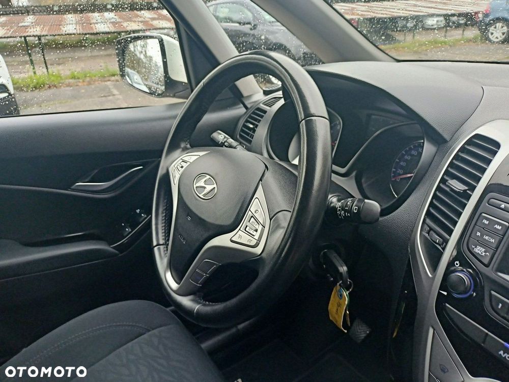 Hyundai ix20 1.6 Crossline - 40