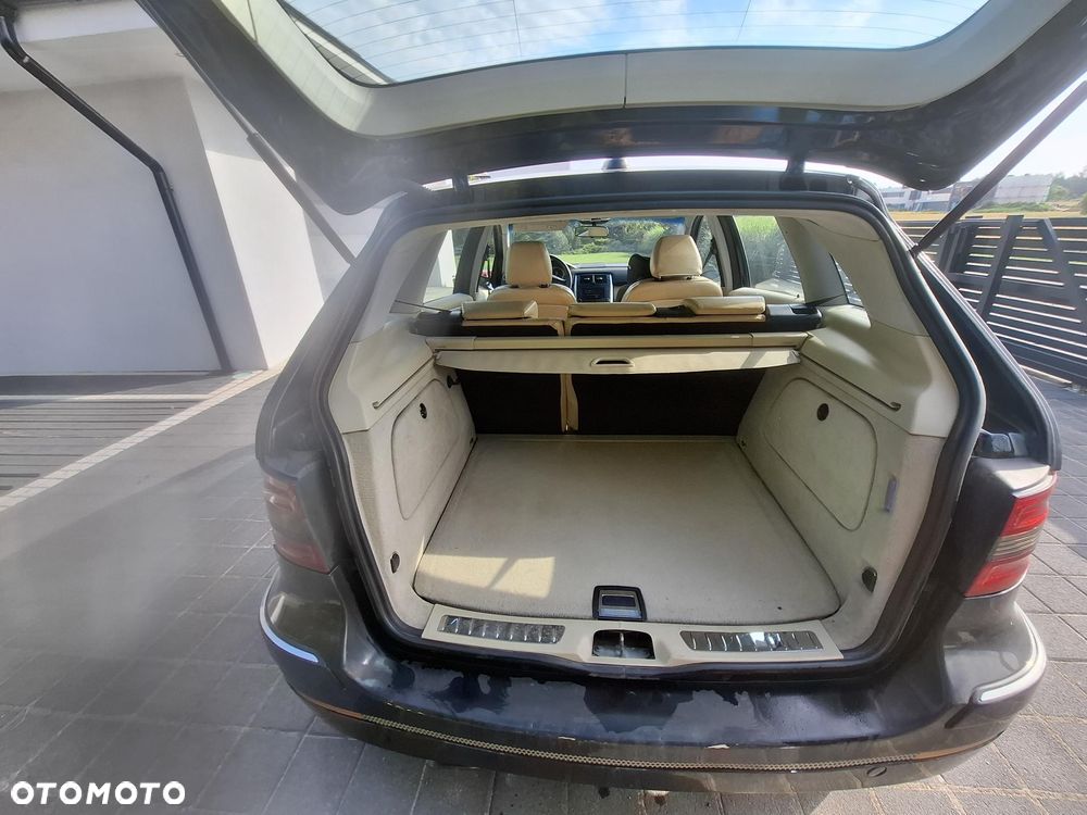 Mercedes-Benz Klasa B 200 CDI - 2