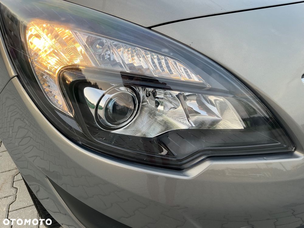Opel Meriva 1.4 T Cosmo - 22
