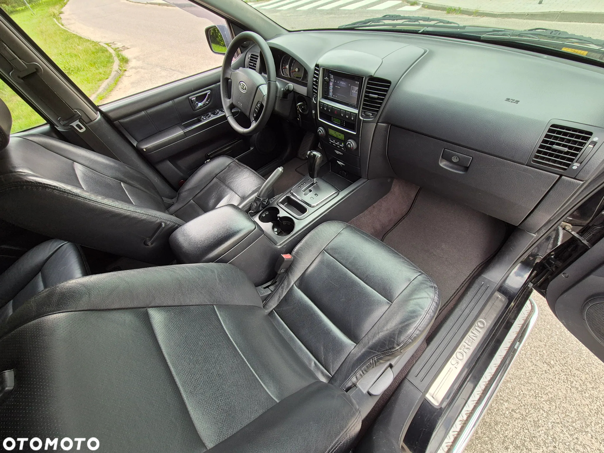 Kia Sorento - 22