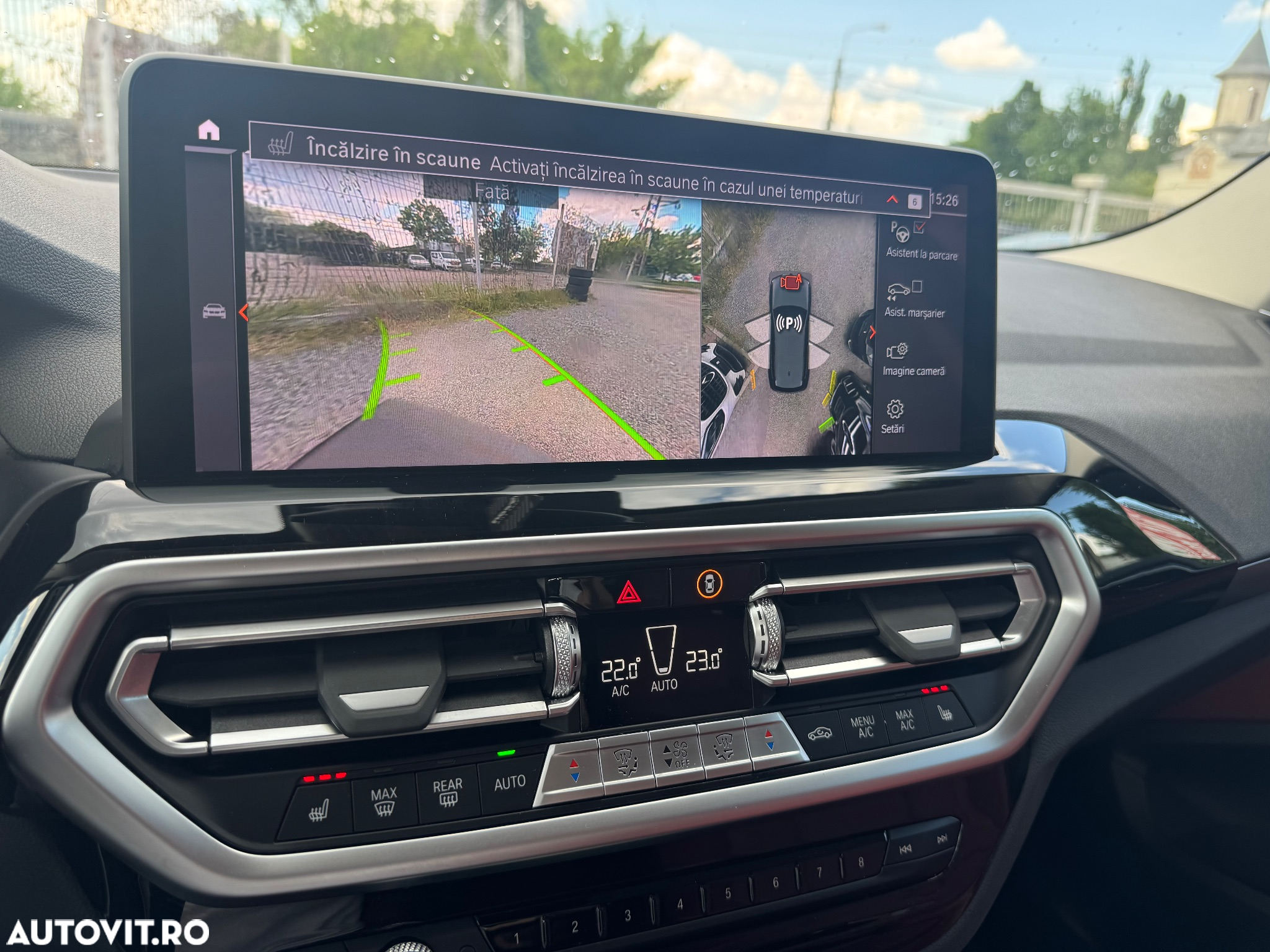 BMW X3 xDrive30d AT MHEV - 7