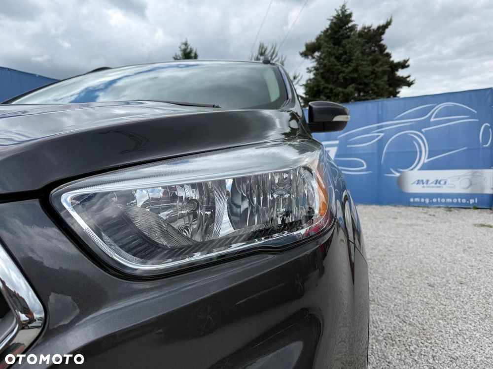 Ford Kuga 1.5 EcoBoost AWD Trend ASS - 12