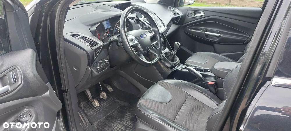 Ford Kuga 2.0 TDCi Individual - 6