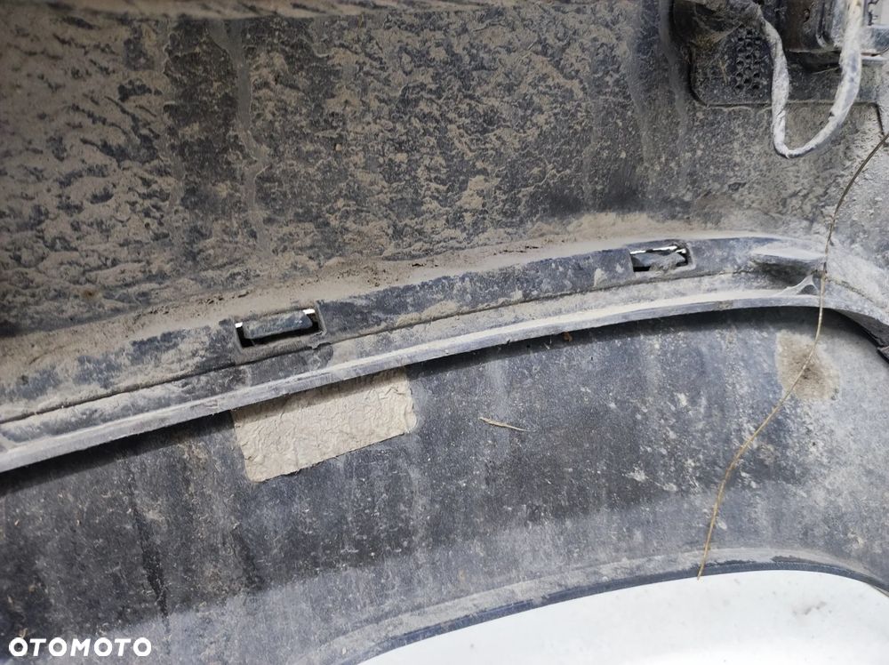 ZDERZAK TYŁ TYLNY KPL 4XPDC BMW X3 F25 LIFT - 12