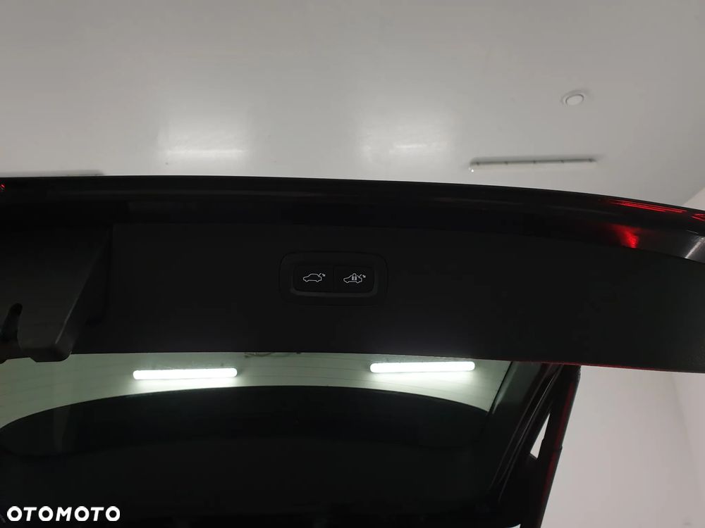 Volvo XC 90 D5 AWD Inscription 7os - 36