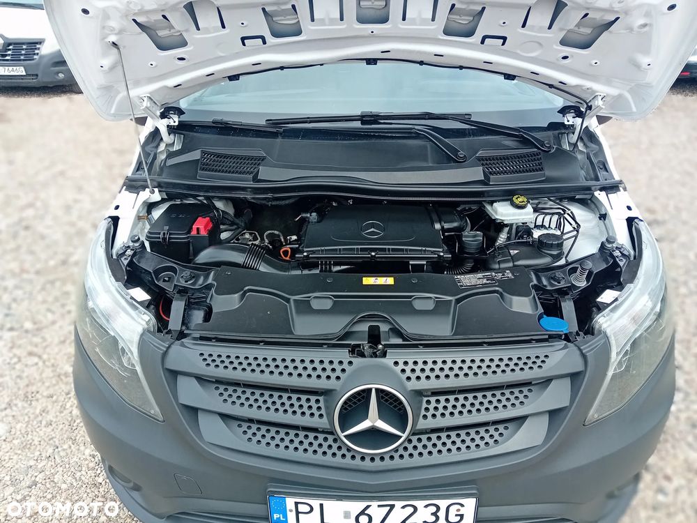 Mercedes-Benz Vitto - 26