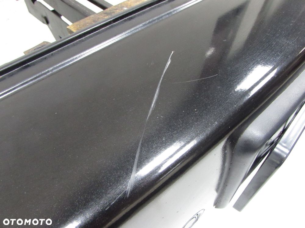 RANGE ROVER III LIFT L322 05-09 ZDERZAK PRZOD HALOGENY PDC SPRYSKIWACZE SANTORINI BLACK 820 - 5
