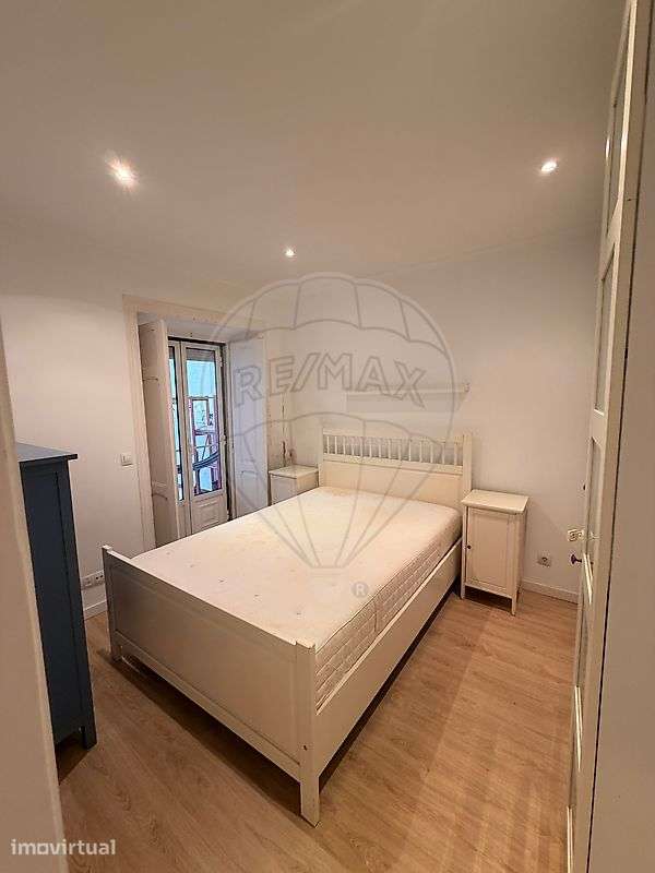 Apartamento T2 para venda - Grande imagem: 2/3