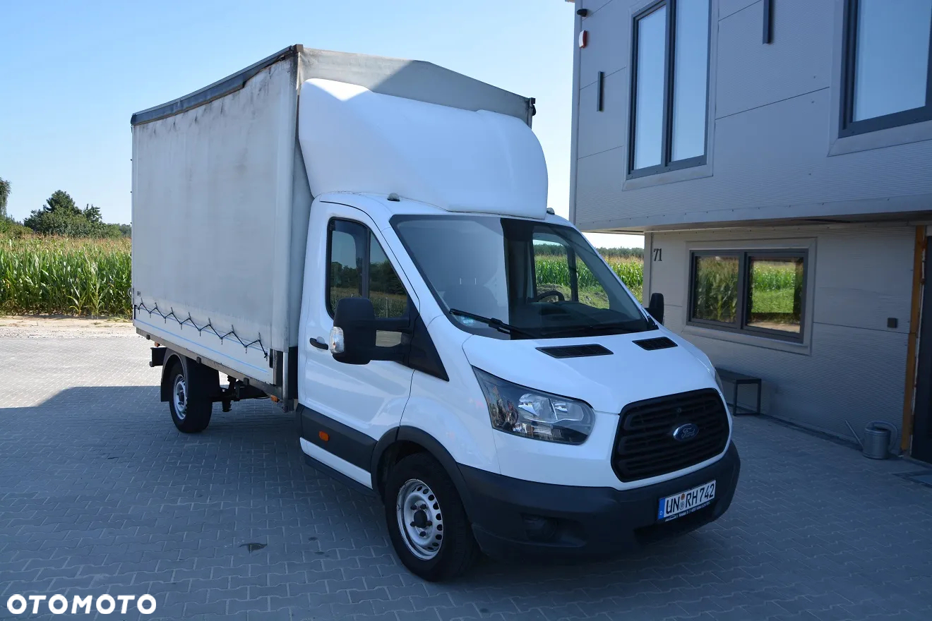 Ford Transit - 5