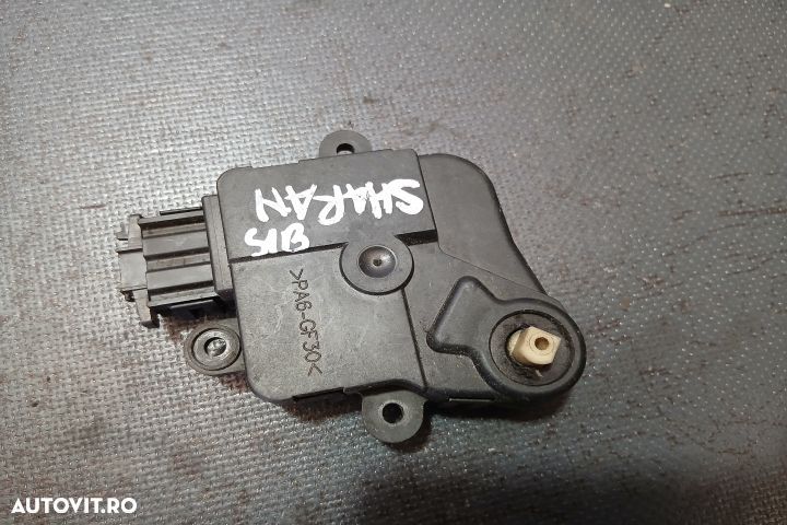 Motoras clapeta aeroterma 7M3907511A YM2H-19E634-BA 7M3907511A YM2H-1 - 1