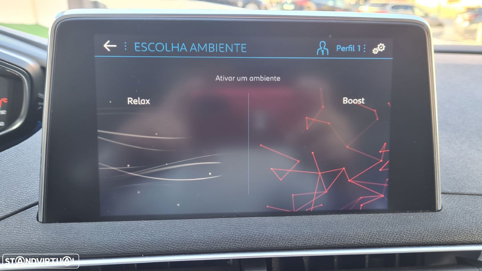 Peugeot 5008 - 30