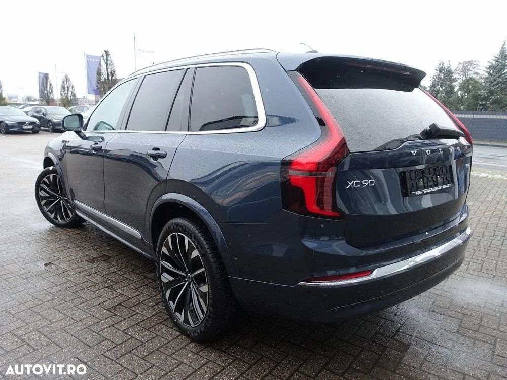 Volvo XC 90 T8 AWD Plus Bright - 5