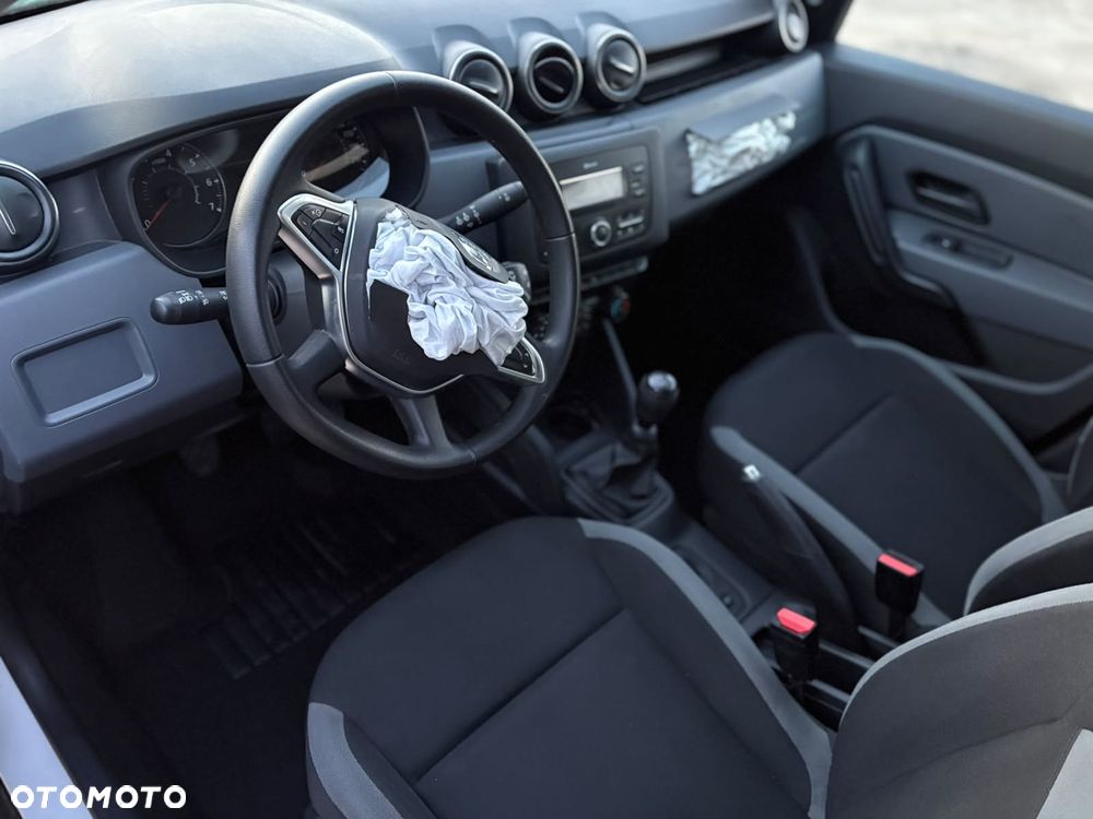 Dacia Duster 1.5 dCi SL Delsey - 16