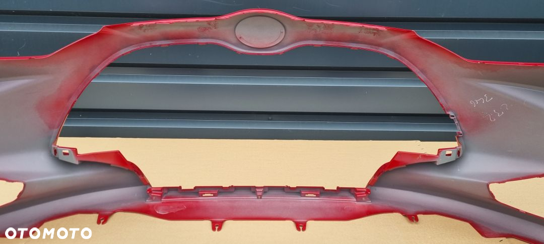 Toyota Yaris IV Lift 2020- zderzak przód oryginał MC021 - 9