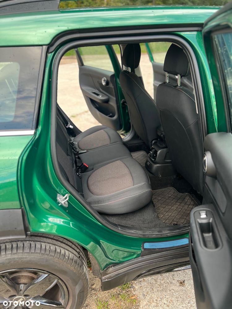 MINI Countryman Cooper ALL4 - 21