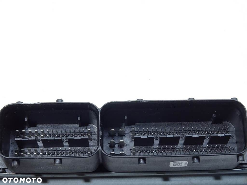 KOMPUTER SILNIKA - 626.00 PLN - VW CADDY III Nadwozie pełne/minivan (2KA, 2KH, 2CA, 2CH) 2004 - - 3