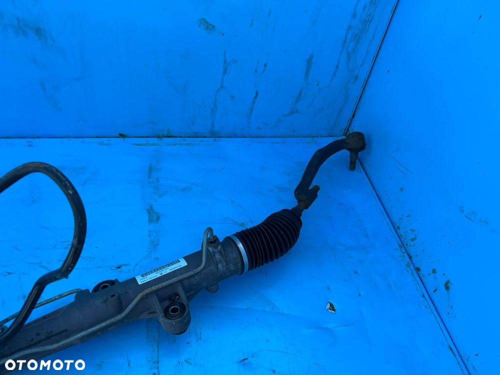 UKŁAD KIEROWNICZY MAGLOWNICA VW TRANSPORTER T5 7853974146 - 3