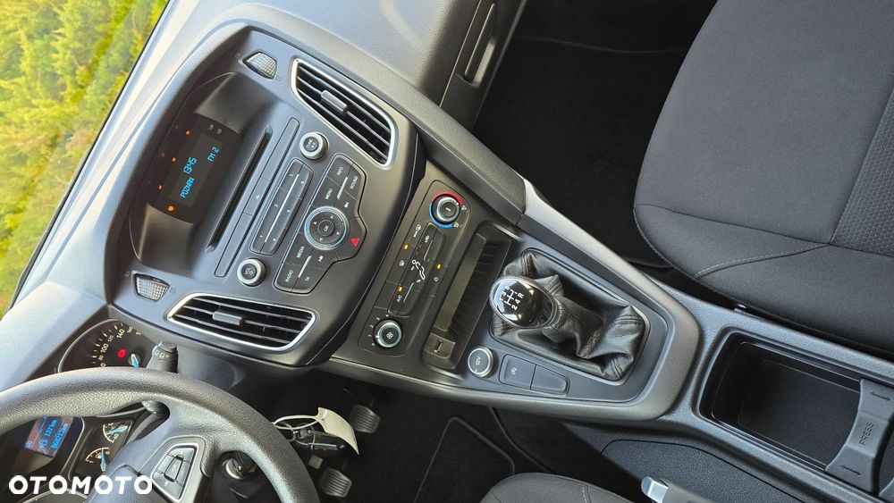 Ford Focus - 14