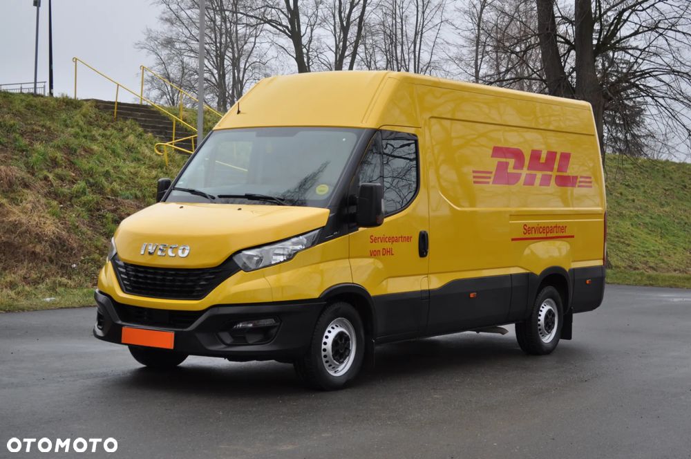 Iveco DAILY - 2