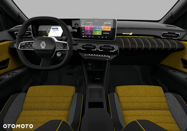 Renault 5 52kWh Comfort Range Iconic Cinq - 9