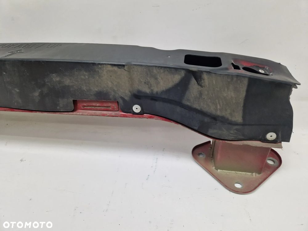 Belka pod zderzak tył tylna Fiat Tipo II KOMBI - 3