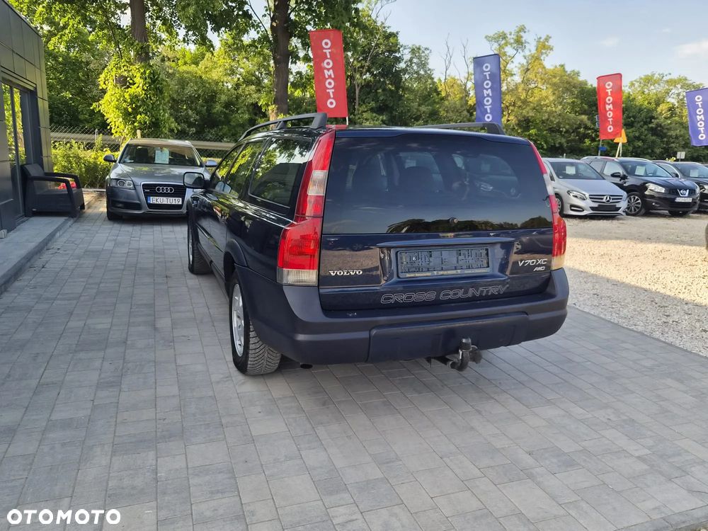 Volvo XC 70 - 10