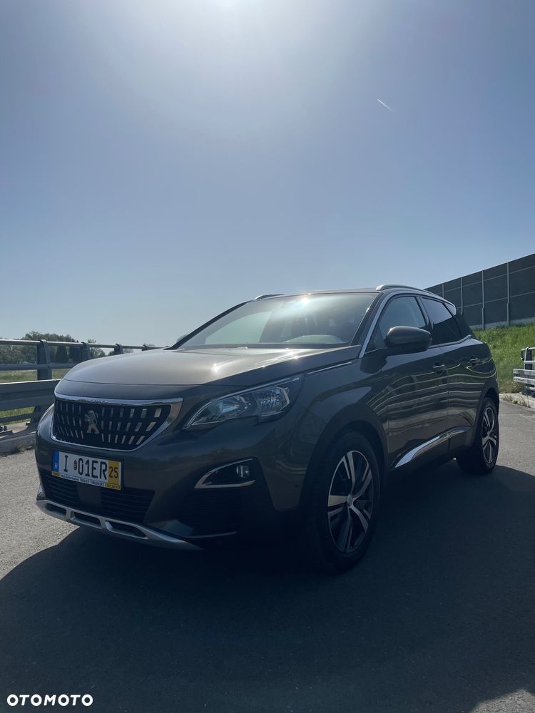 Peugeot 3008 - 8