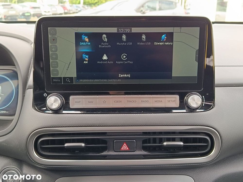 Hyundai Kona 64kWh Smart - 23