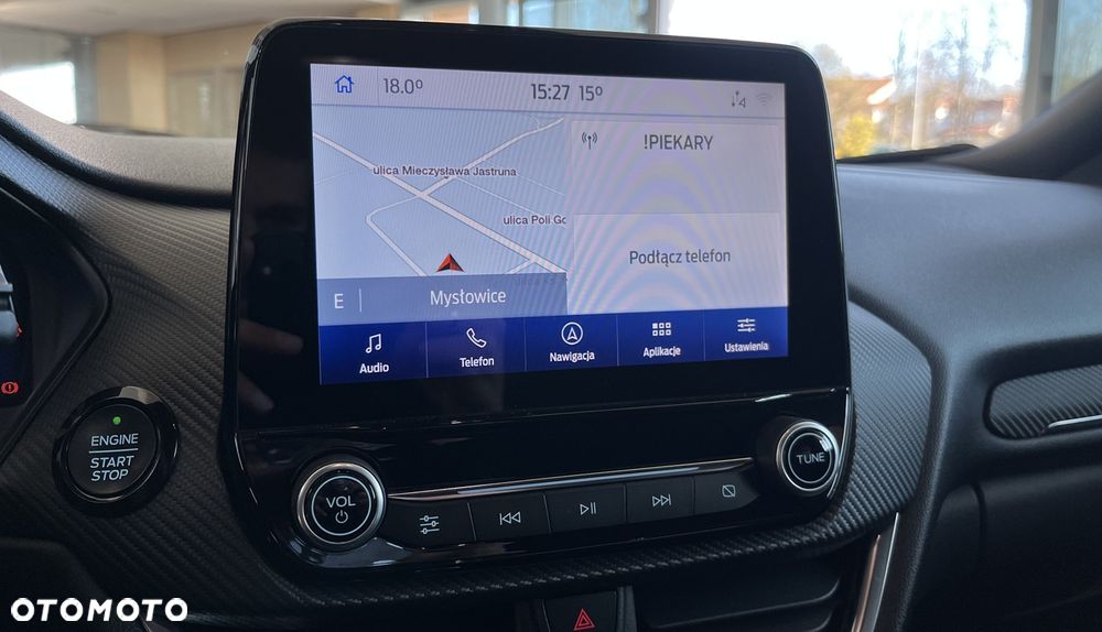 Ford Puma 1.0 EcoBoost ST-Line X - 15