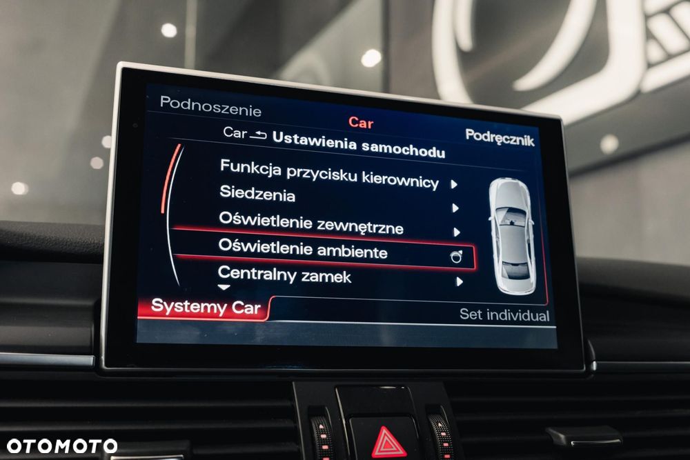 Audi A6 Avant - 22